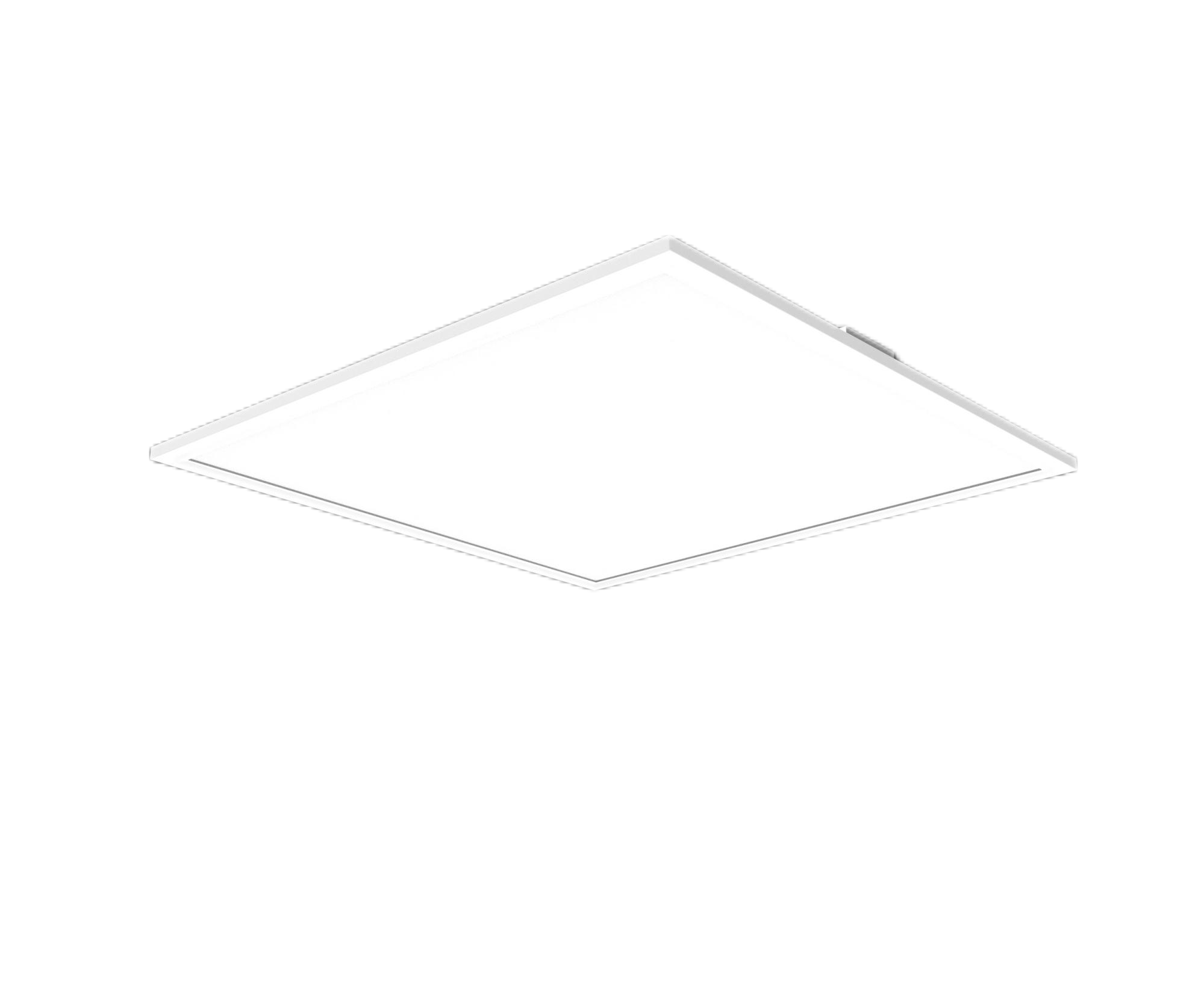 Spec data for Edge-lit panel light