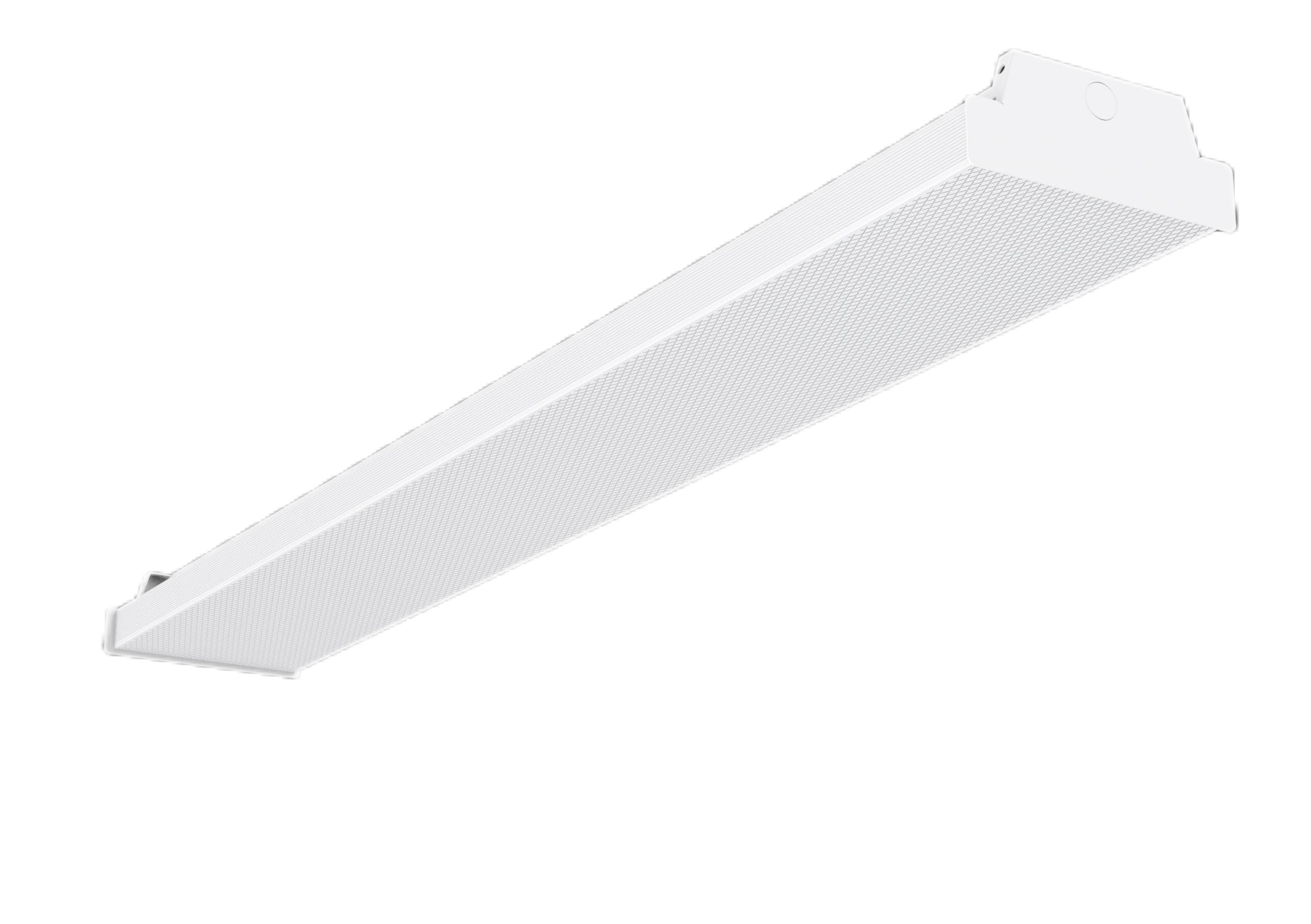 Spec data for Wraparound light