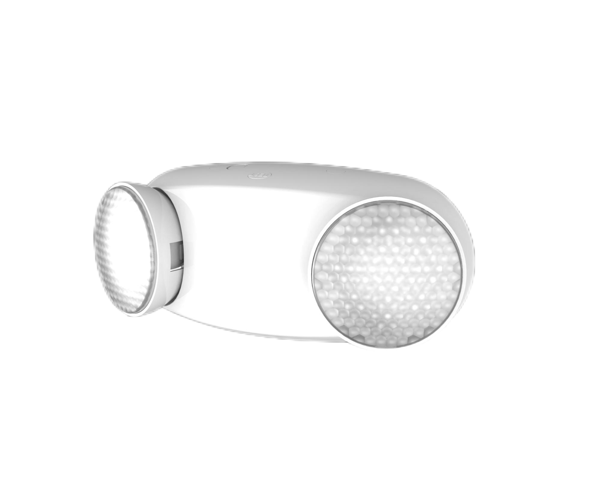Spec data for Emergency light