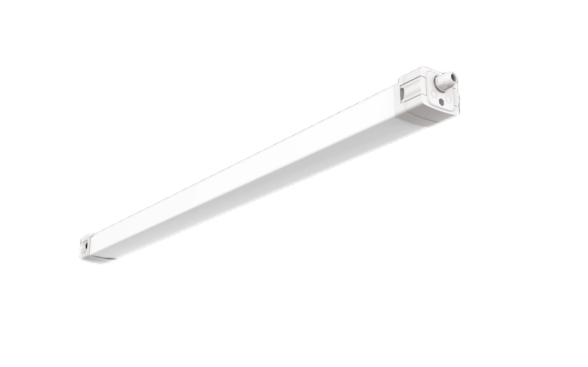 Spec data for Tri-proof light