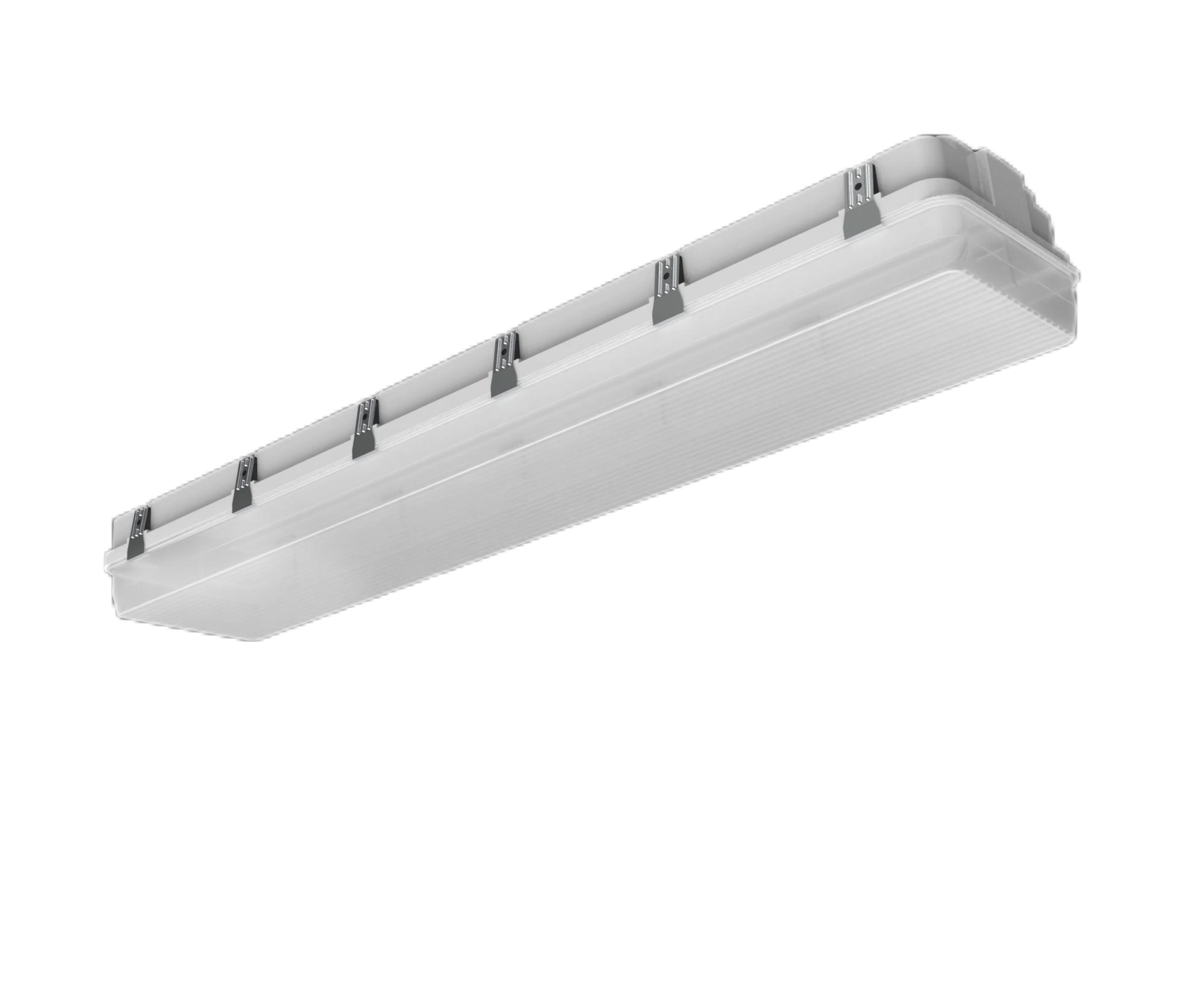 Spec data for Vapor Tight
