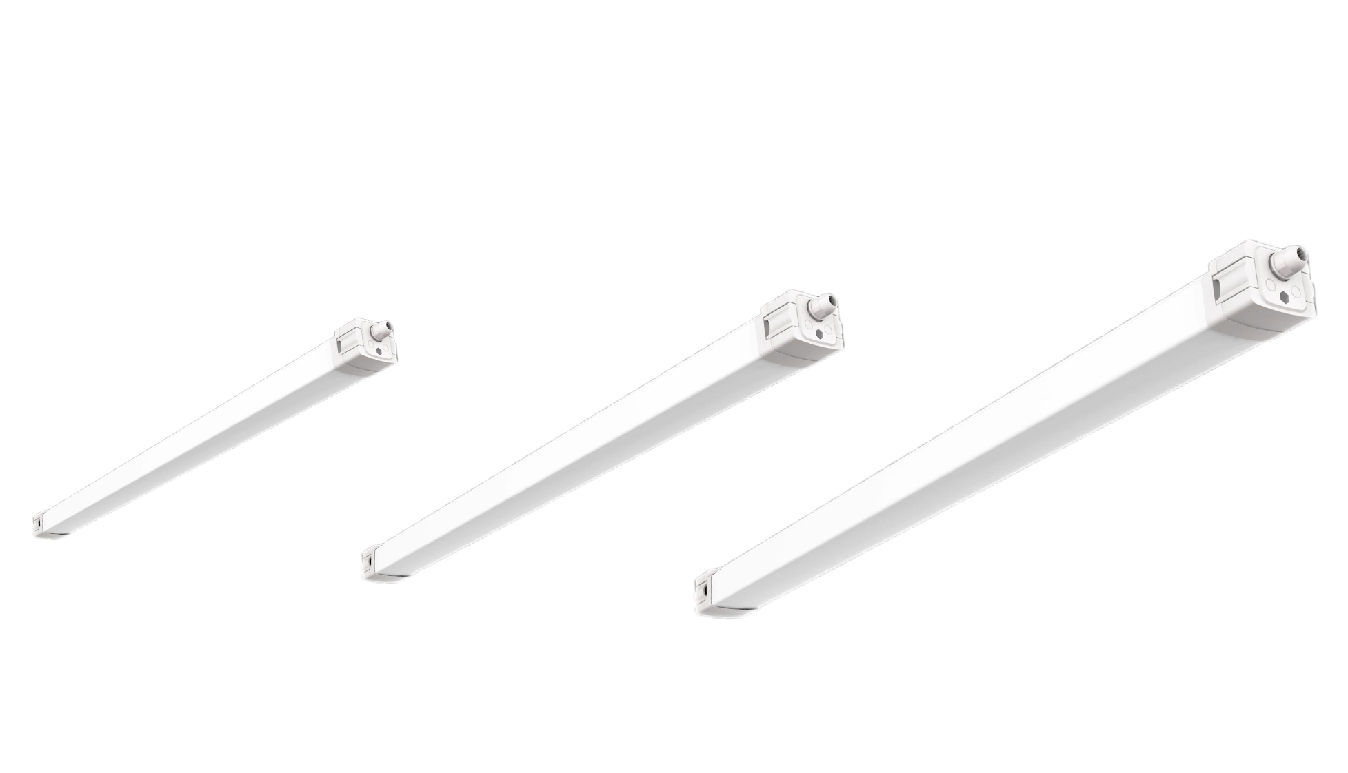 Tri-proof Light