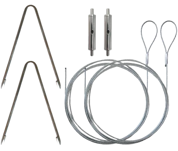 Strip Light Hanging Chain